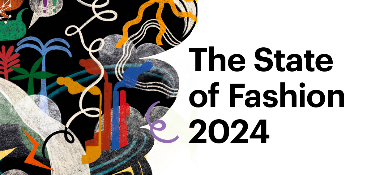The State of Fashion 2024 BeSight